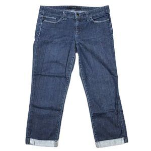 # Joe's Socialite Kicker Capri Jeans Sz 29
